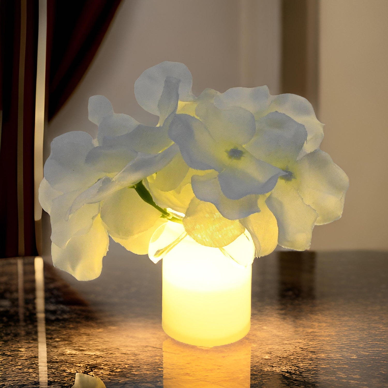 LED Mood Lights Bedroom Interior Decor Lighting (1pc) LED Mood Lights Bedroom Interior Decor Lighting (1pc)